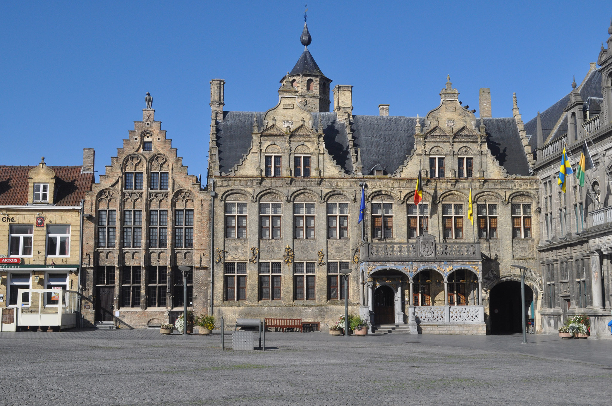 Veurne